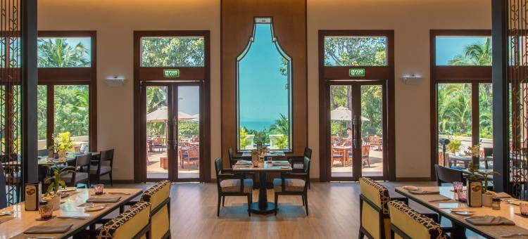 芭堤雅度假村洲际酒店 - IHG 旗下酒店(InterContinental Pattaya Resort)图片