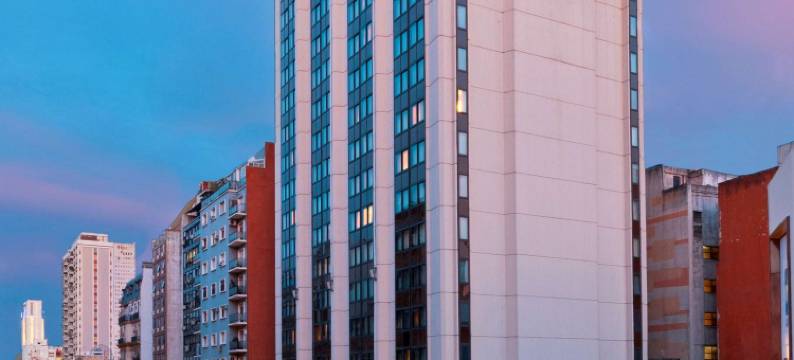 解放者酒店(Libertador Hotel)图片