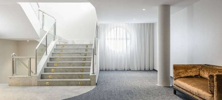 德尔巴列斯公园酒店(Exe Parc del Vallés)图片