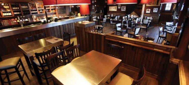 海菲尔德酒店(Highfield Hotel)图片