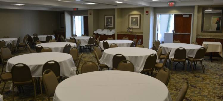 Holiday Inn & Suites 贝克利(Holiday Inn & Suites Beckley)图片