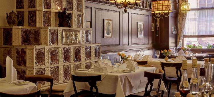 奥伯克里奇酒店(Boutiquehotel Oberkirch im Zentrum)图片