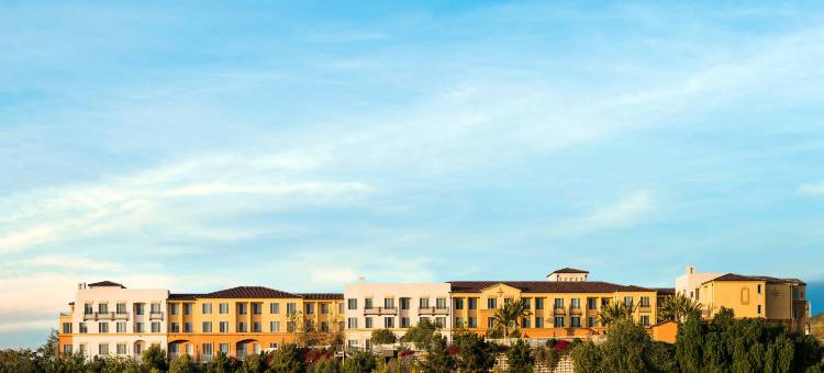 达纳点圣胡安卡皮斯特拉诺居家酒店(Residence Inn Dana Point San Juan Capistrano)图片