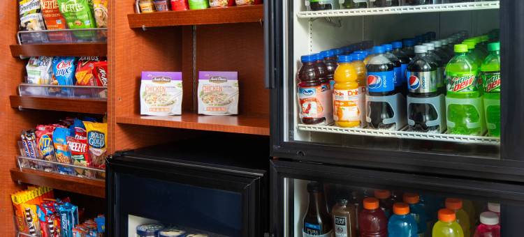 纳什维尔布伦特伍德索尼斯塔ES套房酒店(Sonesta ES Suites Nashville Brentwood)图片