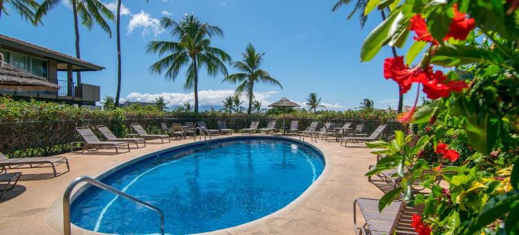 奥瑞格茂宜岛爱尔多卡纳帕里酒店(Kaanapali Maui at the Eldorado by Outrigger®)图片