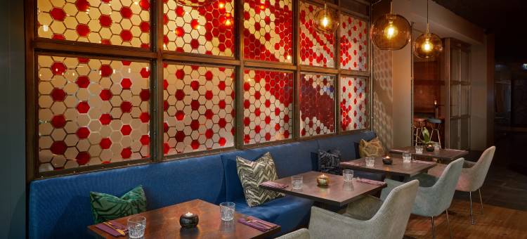 雷克雅未克阿尔达酒店(Alda Hotel Reykjavik)图片