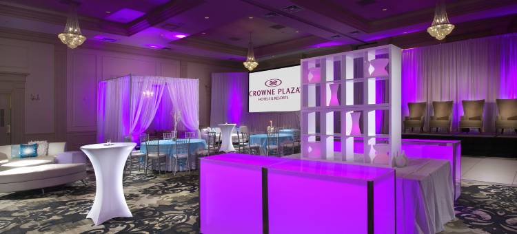 Crowne Plaza 波特兰市中心CONV CTR(Crowne Plaza Portland-Downtown Conv Ctr)图片