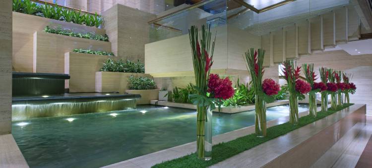 新加坡喜来登酒店(Sheraton Towers Singapore)图片