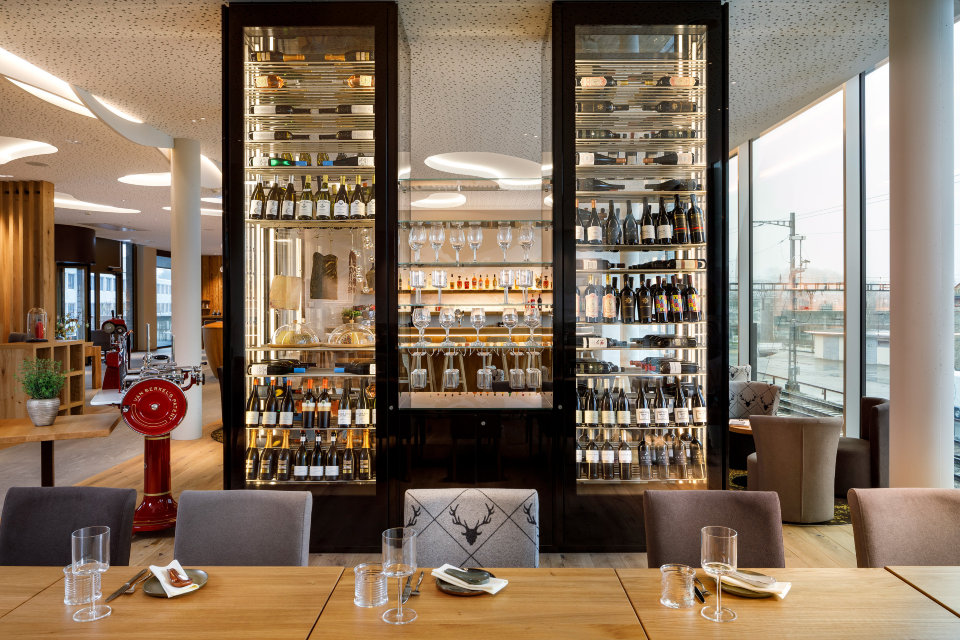 Hotel Allegra LodgeHotel Overview