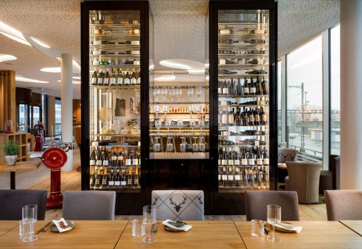 Hotel Allegra LodgeHotel Overview