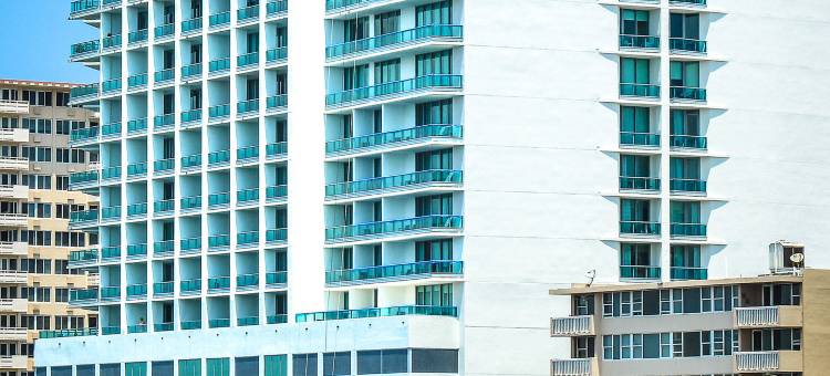 Residence Inn Fort Lauderdale Intracoastal/Il Lugano图片