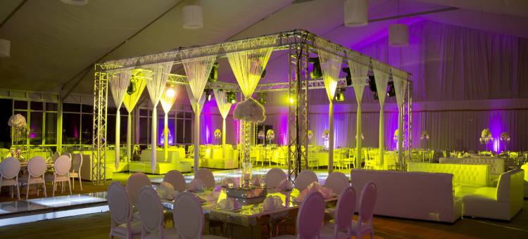 安曼皇冠假日酒店(Crowne Plaza Amman)图片