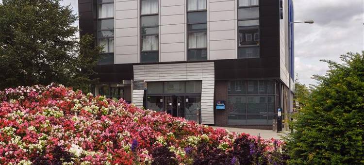 Travelodge Hull Central图片