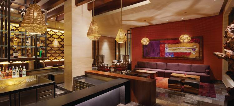 坎昆凯悦乐家酒店(Hyatt Ziva Cancun)图片