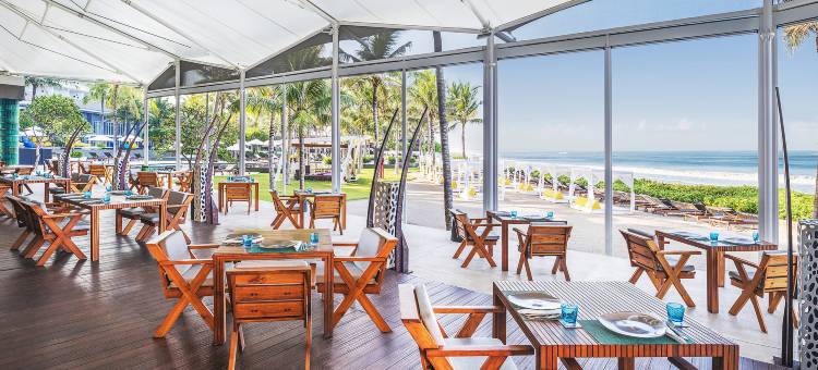 巴厘岛塞米亚克 W 酒店(W Bali - Seminyak)图片