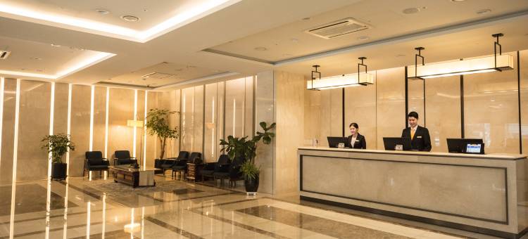东大门峰会酒店(Summit Hotel Seoul Dongdaemun)图片