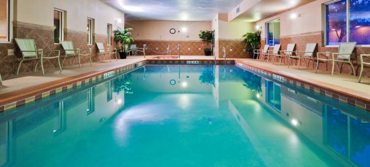 盖恩斯维尔丽怡酒店(Country Inn & Suites by Radisson, Gainesville, FL)图片