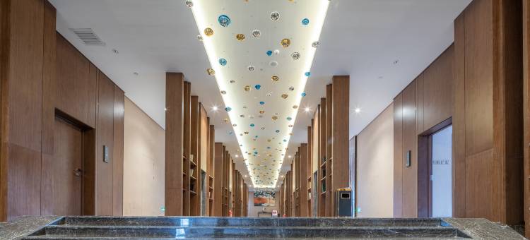 格林东方酒店(阿尔山白狼度假区店)图片