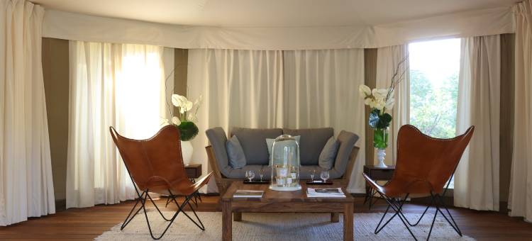 Muse Saint Tropez - Small Luxury Hotels of the World图片