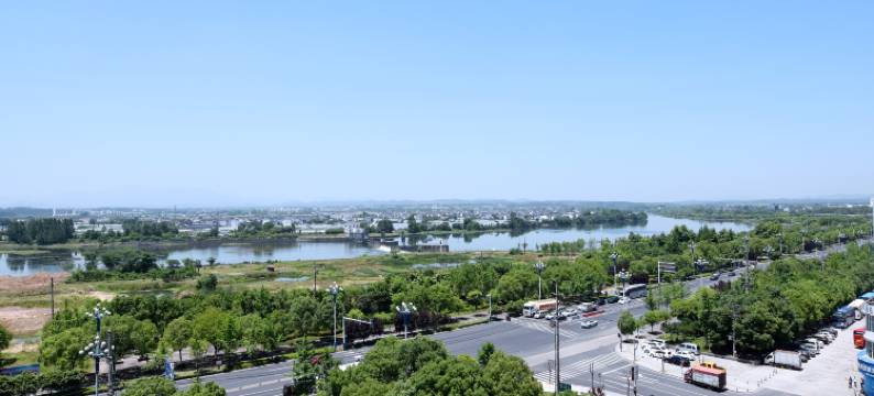 黄山百合大酒店图片