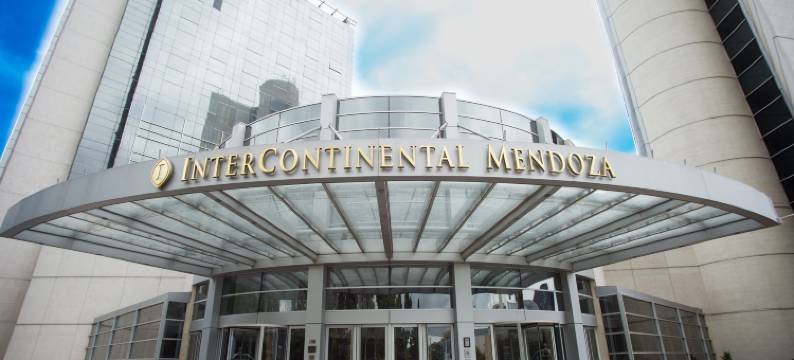 门多查酒店(Hotel Mendoza)图片