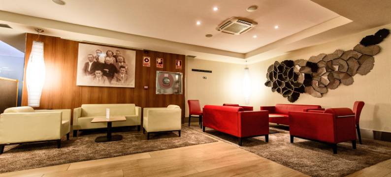 梅森纳维酒店(Maisonnave)图片