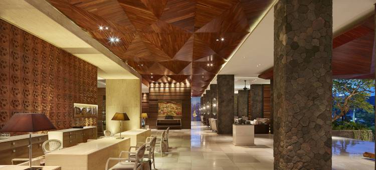 巴厘岛塞米亚克福朋喜来登酒店(Four Points by Sheraton Bali, Seminyak)图片