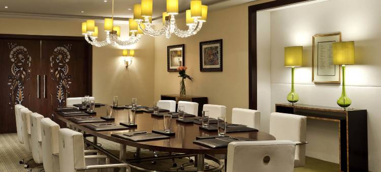 阿斯旺老卡塔拉特索菲特传奇酒店(Sofitel Legend Old Cataract Aswan)图片