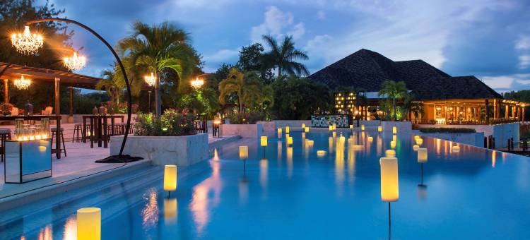 费尔蒙特玛雅科瓦酒店(Fairmont Mayakoba)图片