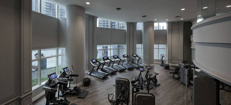 吉隆坡JW万豪酒店(JW Marriott Hotel Kuala Lumpur)图片
