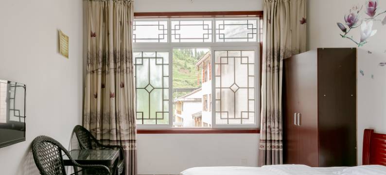 洪雅农夫之家图片