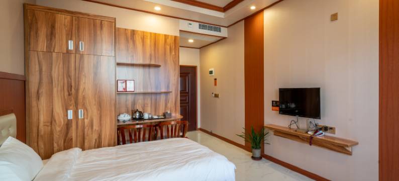 诏安融汇宾馆图片