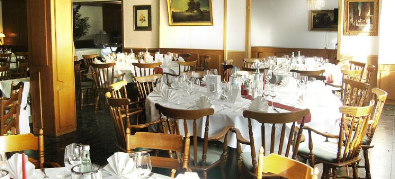 雷恩图尔酒店(Hotel Rheintor)图片