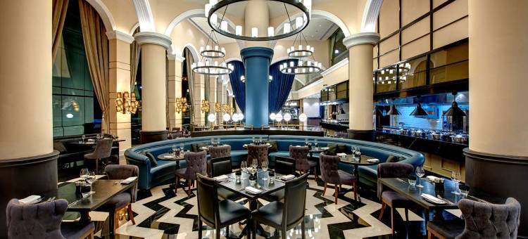 迪拜公爵酒店(Dukes The Palm, a Royal Hideaway Hotel)图片