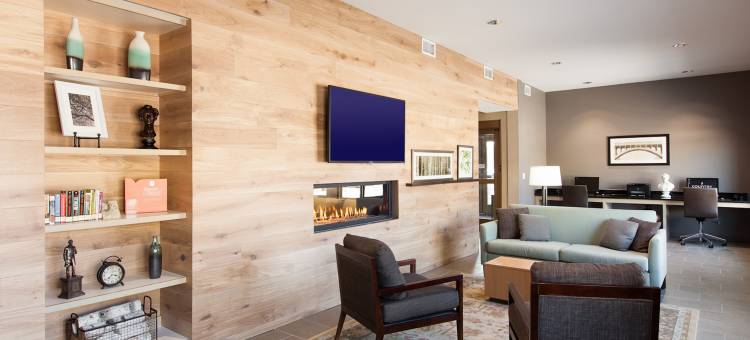 丽笙乡村酒店及套房，斯普林菲尔德东南(Country Inn & Suites by Radisson, Springfield Southeast)图片