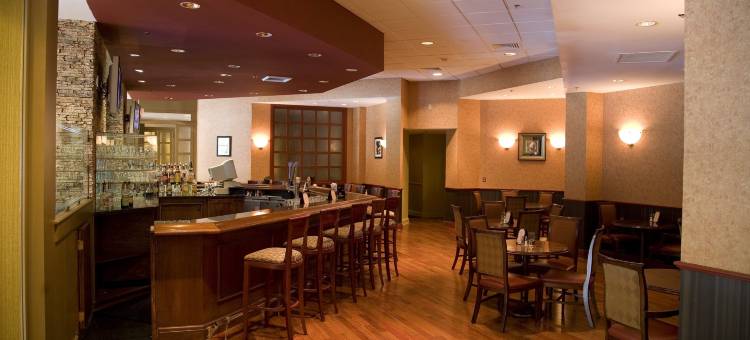 绍斯伯里温德姆酒店(Wyndham Southbury)图片