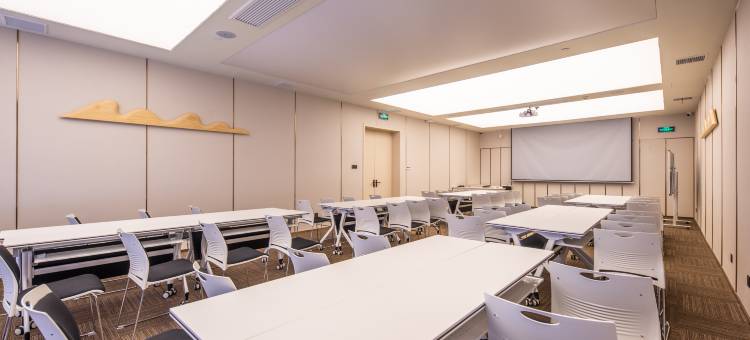 全季酒店(泰州万达广场店)图片