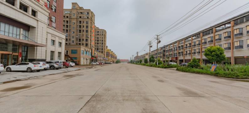 黄梅照丰国际大酒店图片