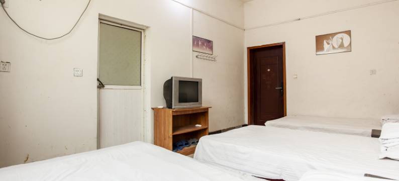 郑州古荥宾馆图片