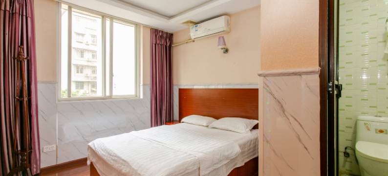 德阳十二星座宾馆图片