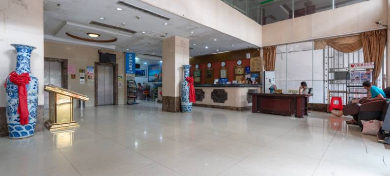 河池宜州宾馆图片