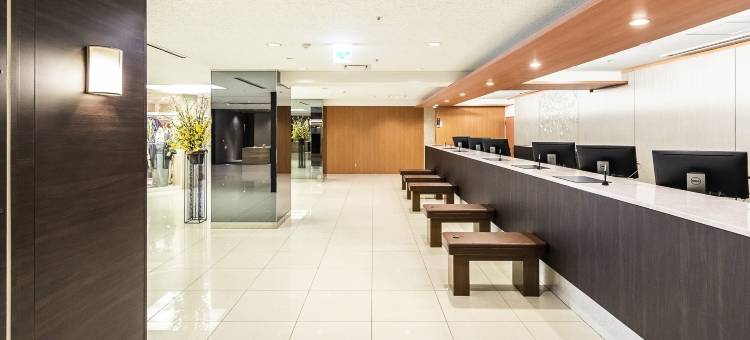 京都八条口埃尔森特酒店(HOTEL ELCIENT KYOTO HACHIJOGUCHI)图片