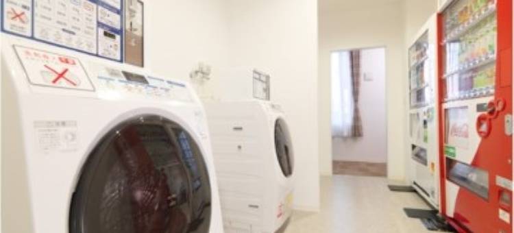 MYSTAYS名寄酒店(HOTEL MYSTAYS Nayoro)图片