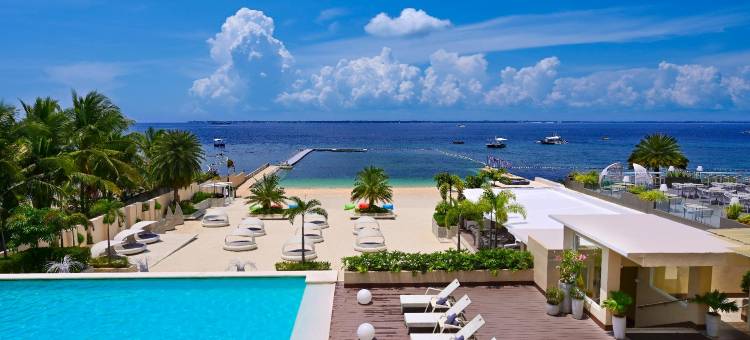 马克坦 BE 度假村(BE Resort Mactan)图片