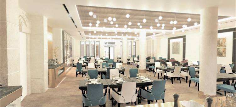 艾尔克 SPA 饭店(Elke Spa Hotel Superior)图片