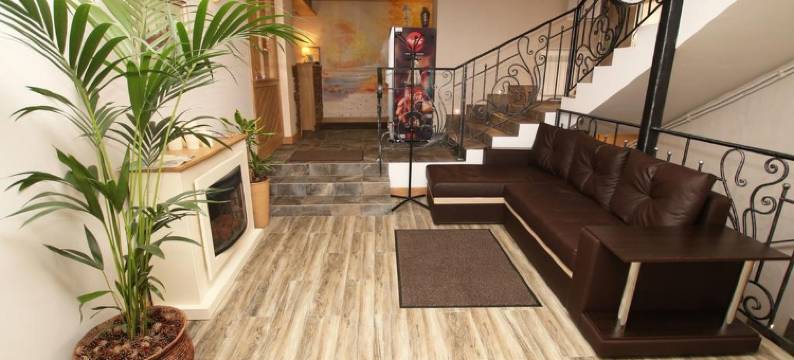 贝丽果若德酒店(Bely Gorod)图片