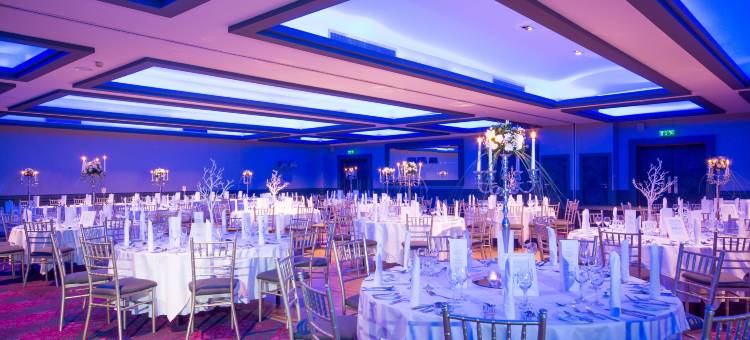 塔尔博特酒店，科克(Talbot Hotel Cork)图片