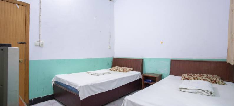 漯河阳光旅社图片