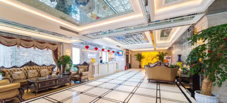 修文腾豪酒店(阳明文化园店)图片