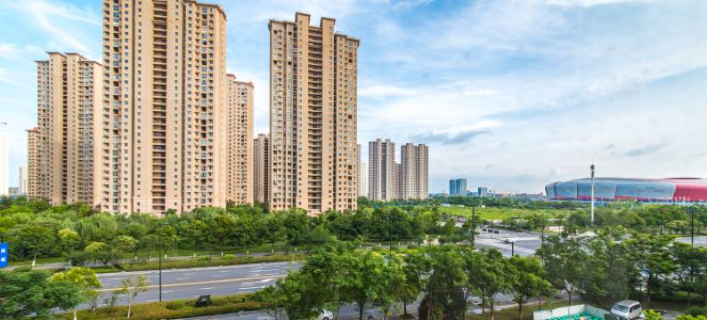 盐城天水缘宾馆图片